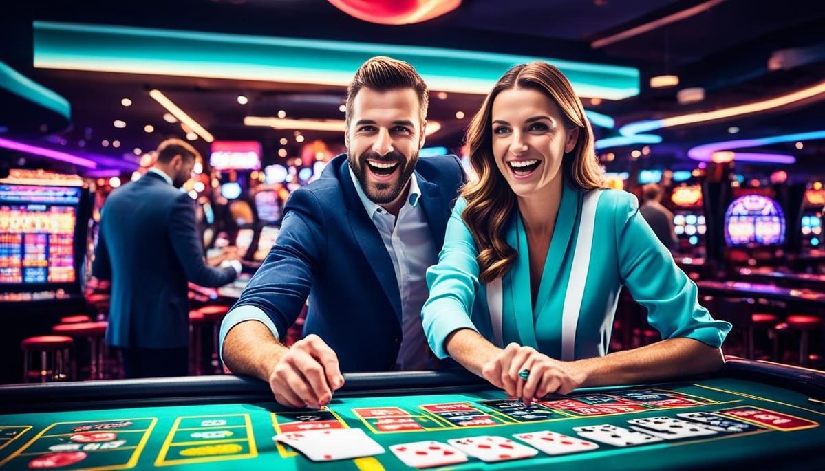 Catatan keamanan saat deposit bartogel
