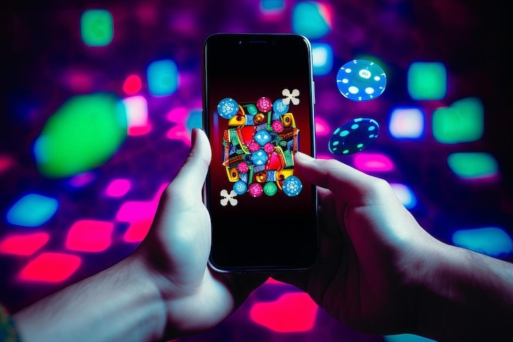 bartogel di ponsel untuk browsing mobile