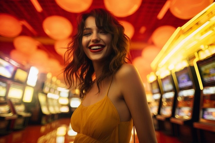 Suasana pengguna Indonesia menjelajah bartogel