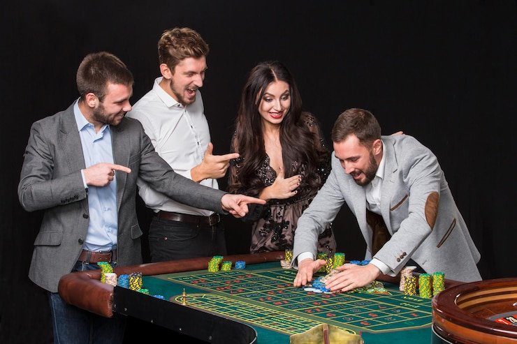 Pengguna membaca kategori olahraga bartogel